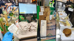 但连锁化0%摆布